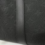 Louis Vuitton Trianon Monogram Sac Plat Bag M21866 - Image 7