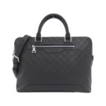 Louis Vuitton Damier Affinity Avenue Briefcase N41019 Bag