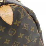 Louis Vuitton Monogram Speedy 30cm M41526 Boston Bag - Image 3