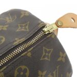 Louis Vuitton Monogram Speedy 30cm M41526 Boston Bag - Image 5
