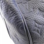 Louis Vuitton Trianon Monogram Key Pouch Bandoulière 35cm Bag M11691 - Image 3