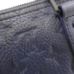 Louis Vuitton Trianon Monogram Key Pouch Bandoulière 35cm Bag M11691 - Image 4