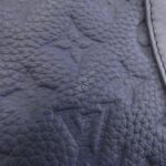 Louis Vuitton Trianon Monogram Key Pouch Bandoulière 35cm Bag M11691 - Image 5