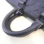 Louis Vuitton Trianon Monogram Key Pouch Bandoulière 35cm Bag M11691 - Image 6