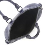 Louis Vuitton Trianon Monogram Key Pouch Bandoulière 35cm Bag M11691 - Image 7