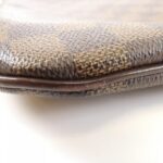 Louis Vuitton Damier Pochette Bosphore N51111 Shoulder Bag - Image 3