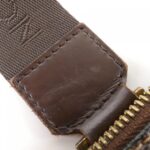 Louis Vuitton Damier Pochette Bosphore N51111 Shoulder Bag - Image 5