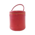 Louis Vuitton Epi Cannes M48037 Bag