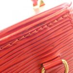 Louis Vuitton Epi Cannes M48037 Bag - Image 6