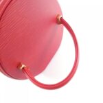 Louis Vuitton Epi Cannes M48037 Bag - Image 7