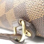 Louis Vuitton Damier Neverfull GM N51106 Bag - Image 5