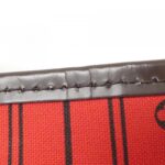 Louis Vuitton Damier Neverfull GM N51106 Bag - Image 8