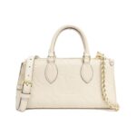 Louis Vuitton Monogram Empreinte OnTheGo EW M23698 Bag