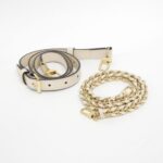 Louis Vuitton Monogram Empreinte OnTheGo EW M23698 Bag - Image 5