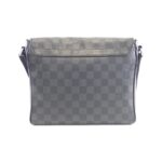 Louis Vuitton Damier Graphite District PM N41028 Shoulder Bag - Image 2