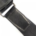 Louis Vuitton Damier Graphite District PM N41028 Shoulder Bag - Image 7