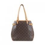 Louis Vuitton Monogram Batignolles Vertical M51153 Shoulder Bag