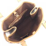 Louis Vuitton Monogram Batignolles Vertical M51153 Shoulder Bag - Image 10