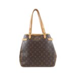 Louis Vuitton Monogram Batignolles Vertical M51153 Shoulder Bag - Image 2