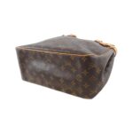 Louis Vuitton Monogram Batignolles Vertical M51153 Shoulder Bag - Image 3