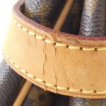 Louis Vuitton Monogram Batignolles Vertical M51153 Shoulder Bag - Image 7