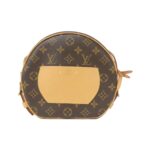 Louis Vuitton Monogram Boîte Chapeau Souple MM Shoulder Bag M45647 - Image 2