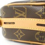 Louis Vuitton Monogram Boîte Chapeau Souple MM Shoulder Bag M45647 - Image 3