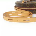 Louis Vuitton Monogram Boîte Chapeau Souple MM Shoulder Bag M45647 - Image 6