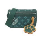 Louis Vuitton Monogram Heritage Bosphore Wearable Wallet M12637 Shoulder Bag