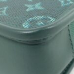 Louis Vuitton Monogram Heritage Bosphore Wearable Wallet M12637 Shoulder Bag - Image 3