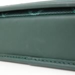 Louis Vuitton Monogram Heritage Bosphore Wearable Wallet M12637 Shoulder Bag - Image 4