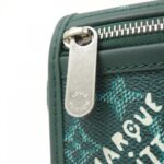 Louis Vuitton Monogram Heritage Bosphore Wearable Wallet M12637 Shoulder Bag - Image 5