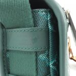 Louis Vuitton Monogram Heritage Bosphore Wearable Wallet M12637 Shoulder Bag - Image 6