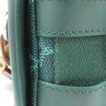 Louis Vuitton Monogram Heritage Bosphore Wearable Wallet M12637 Shoulder Bag - Image 7