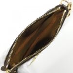 Louis Vuitton Monogram Mini Pochette Accessoires M58009 Accessory Pouch - Image 6