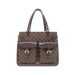 Louis Vuitton Damier Huzes N51128 Bag