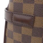 Louis Vuitton Damier Huzes N51128 Bag - Image 4