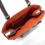 Louis Vuitton Damier Huzes N51128 Bag - Image 6