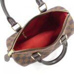 Louis Vuitton Damier Speedy 25cm N41365 Duffle Bag - Image 7