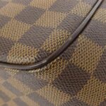 Louis Vuitton Damier Belem PM N51173 Bag - Image 2