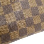 Louis Vuitton Damier Belem PM N51173 Bag - Image 3
