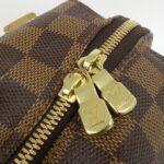 Louis Vuitton Damier Belem PM N51173 Bag - Image 4