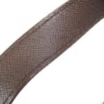 Louis Vuitton Damier Belem PM N51173 Bag - Image 5