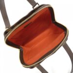 Louis Vuitton Damier Belem PM N51173 Bag - Image 6