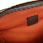 Louis Vuitton Damier Belem PM N51173 Bag - Image 7