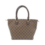 Louis Vuitton Damier Saleya PM N51183 Bag