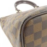 Louis Vuitton Damier Saleya PM N51183 Bag - Image 2