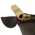 Louis Vuitton Damier Saleya PM N51183 Bag - Image 4