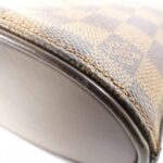 Louis Vuitton Damier Drouot Shoulder Bag - Image 2