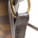 Louis Vuitton Damier Drouot Shoulder Bag - Image 3